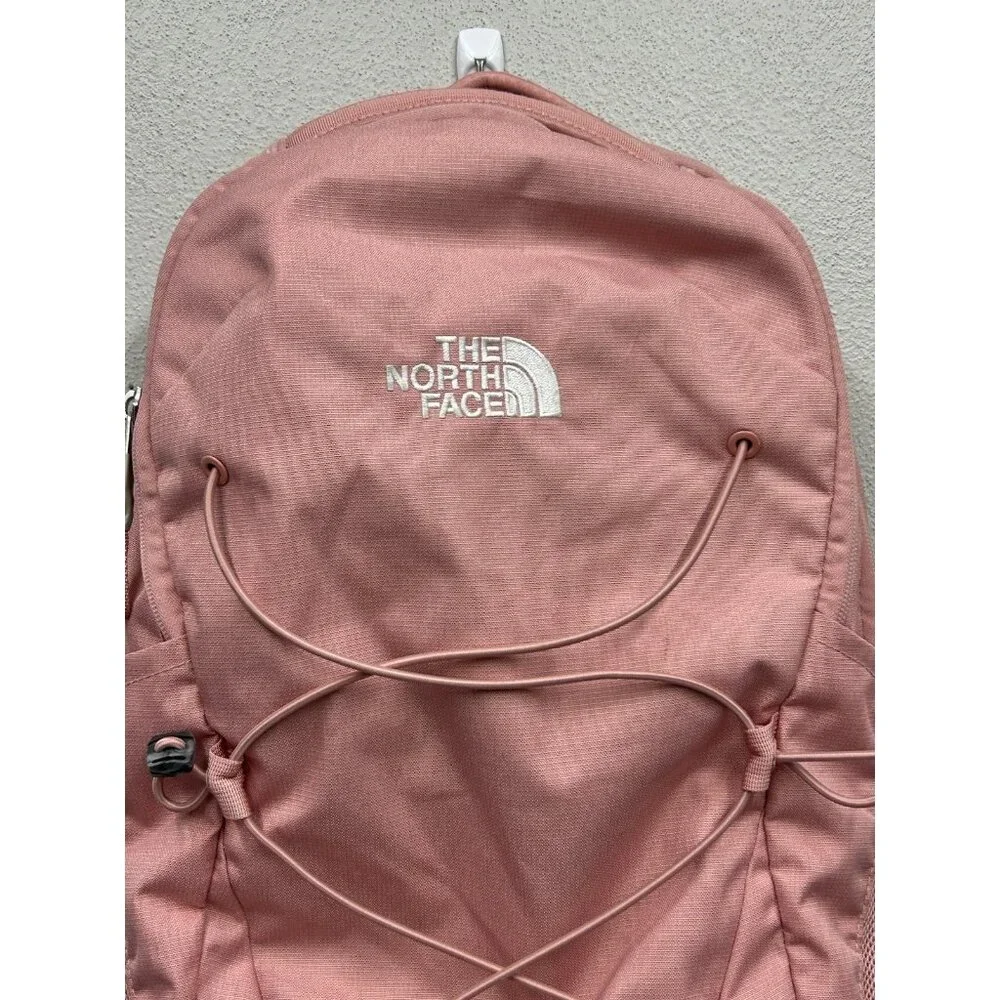 THE NORTH FACE Women's Jester, Rose Pink- GENTLY_USED